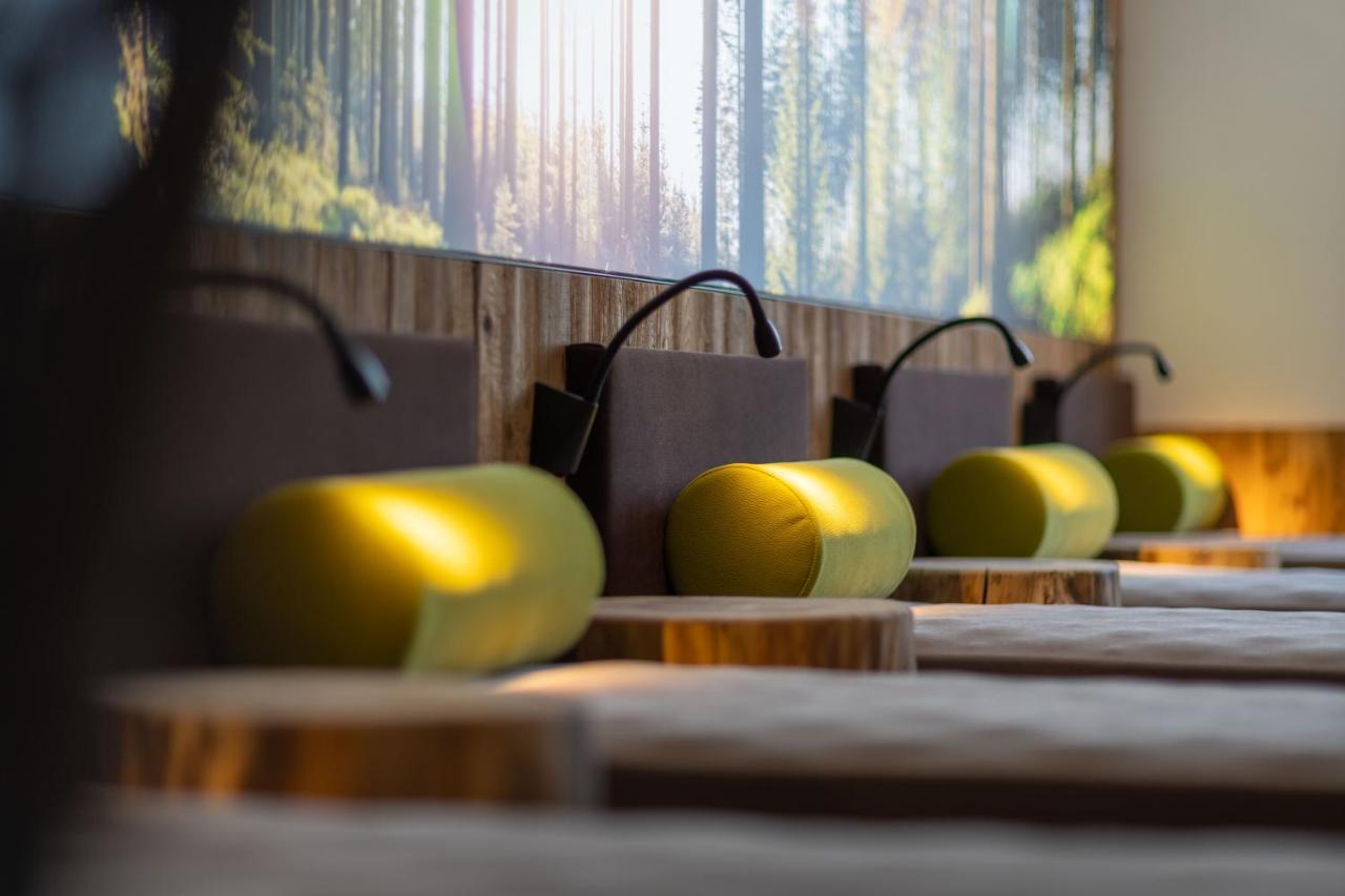 Hotel Meinhardt Schenna Ngoại thất bức ảnh