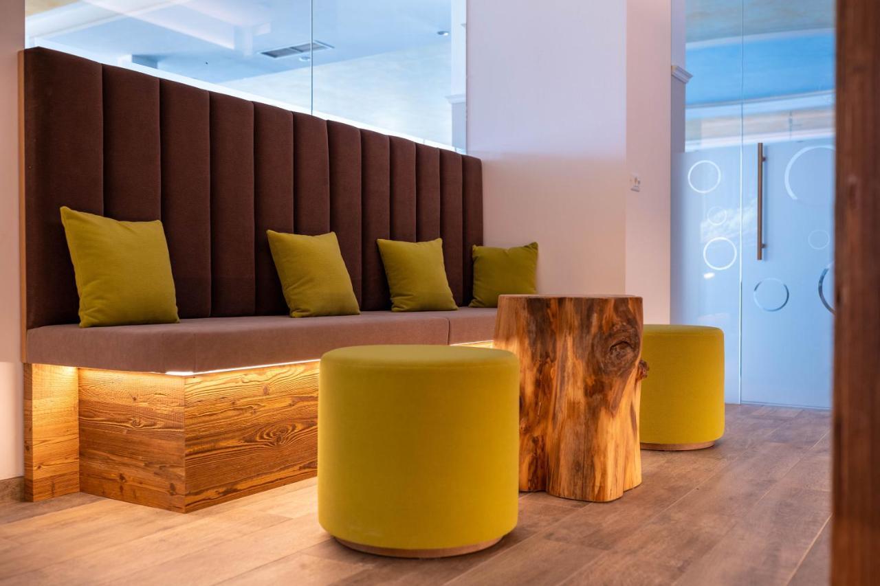 Hotel Meinhardt Schenna Ngoại thất bức ảnh