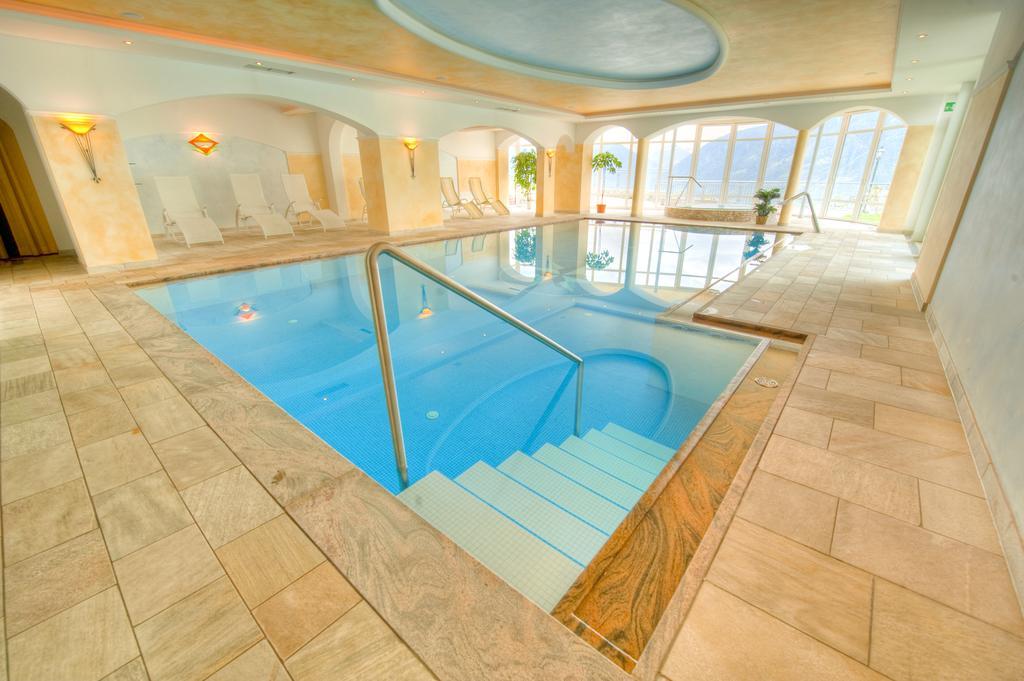 Hotel Meinhardt Schenna Ngoại thất bức ảnh