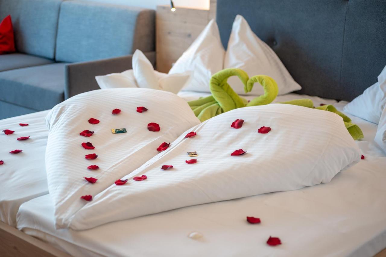 Hotel Meinhardt Schenna Ngoại thất bức ảnh