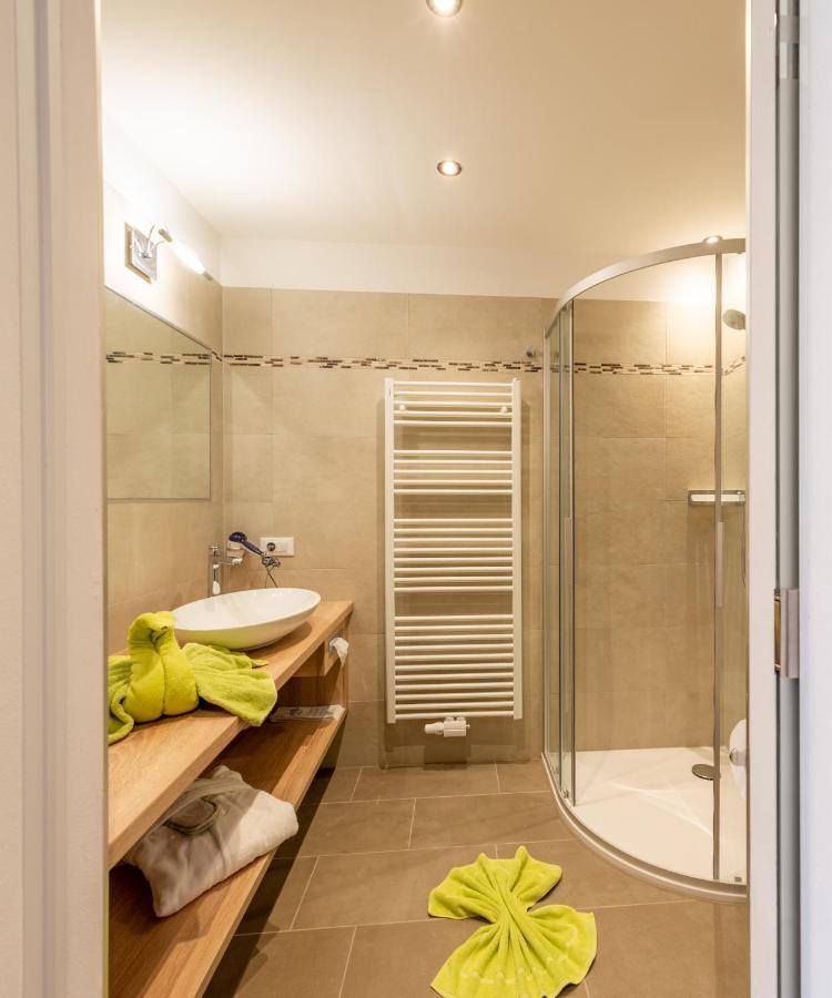 Hotel Meinhardt Schenna Ngoại thất bức ảnh