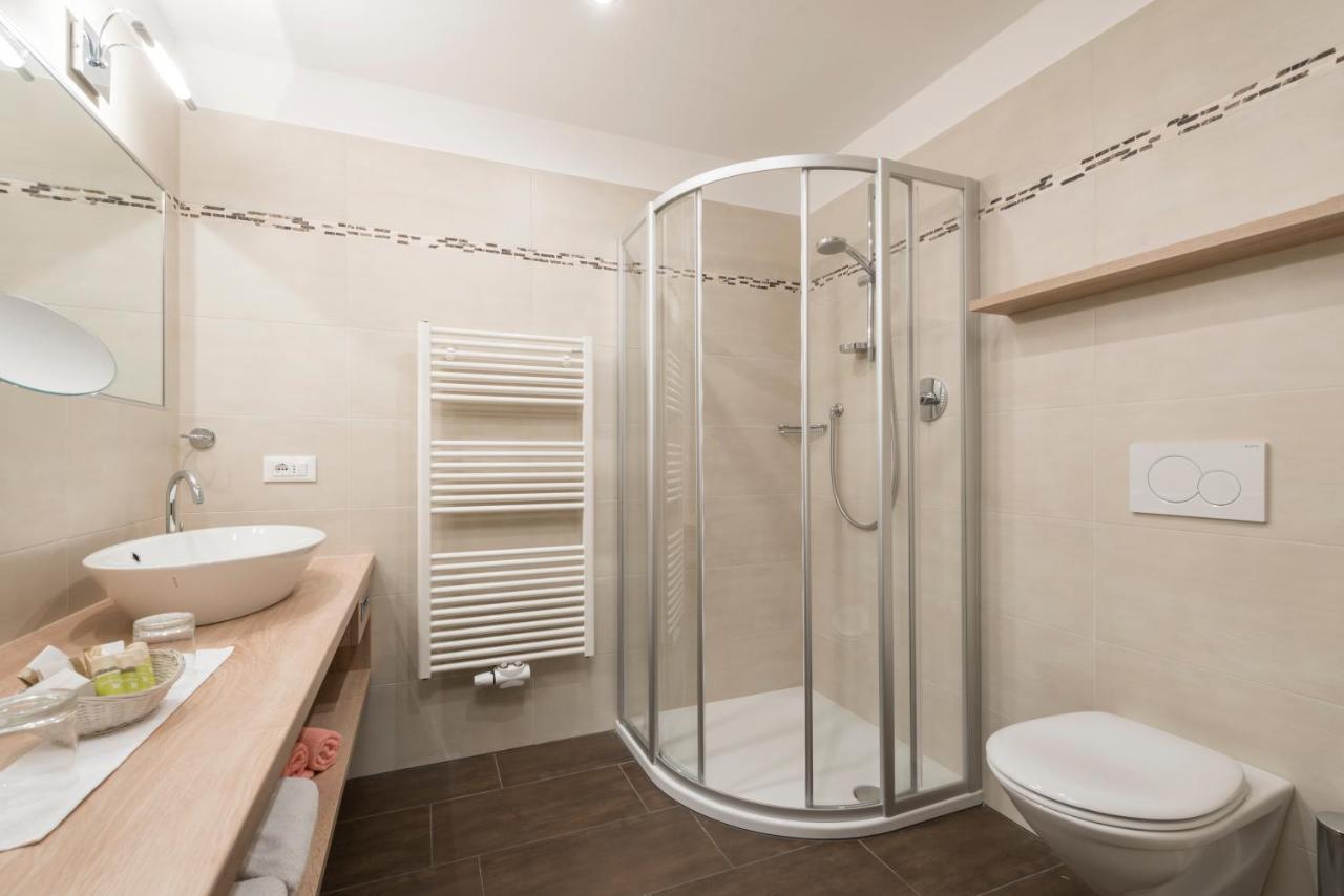 Hotel Meinhardt Schenna Ngoại thất bức ảnh