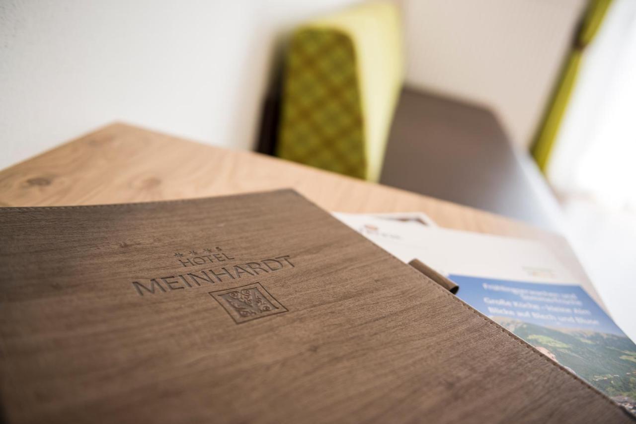 Hotel Meinhardt Schenna Ngoại thất bức ảnh