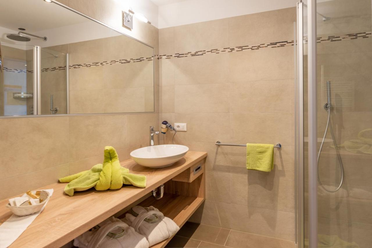 Hotel Meinhardt Schenna Ngoại thất bức ảnh