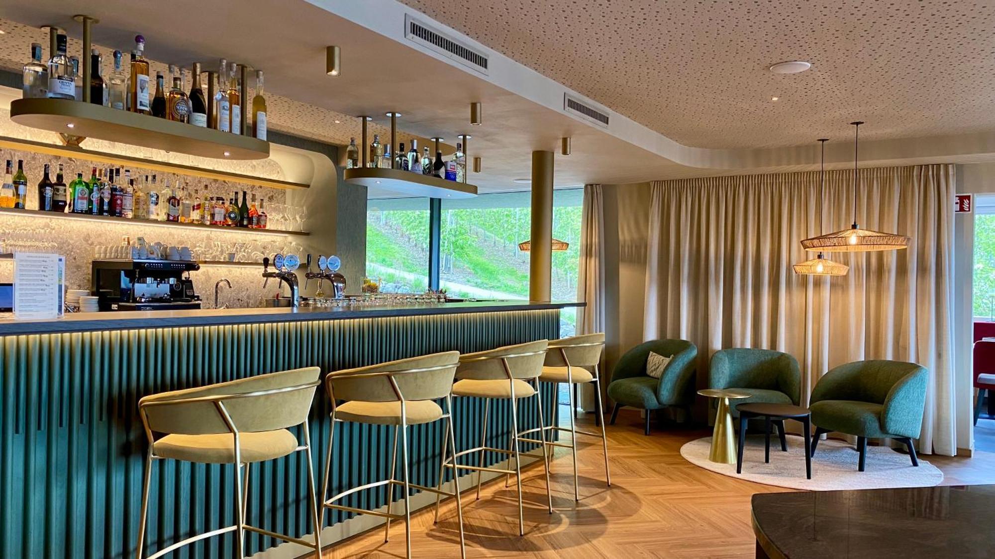 Hotel Meinhardt Schenna Ngoại thất bức ảnh