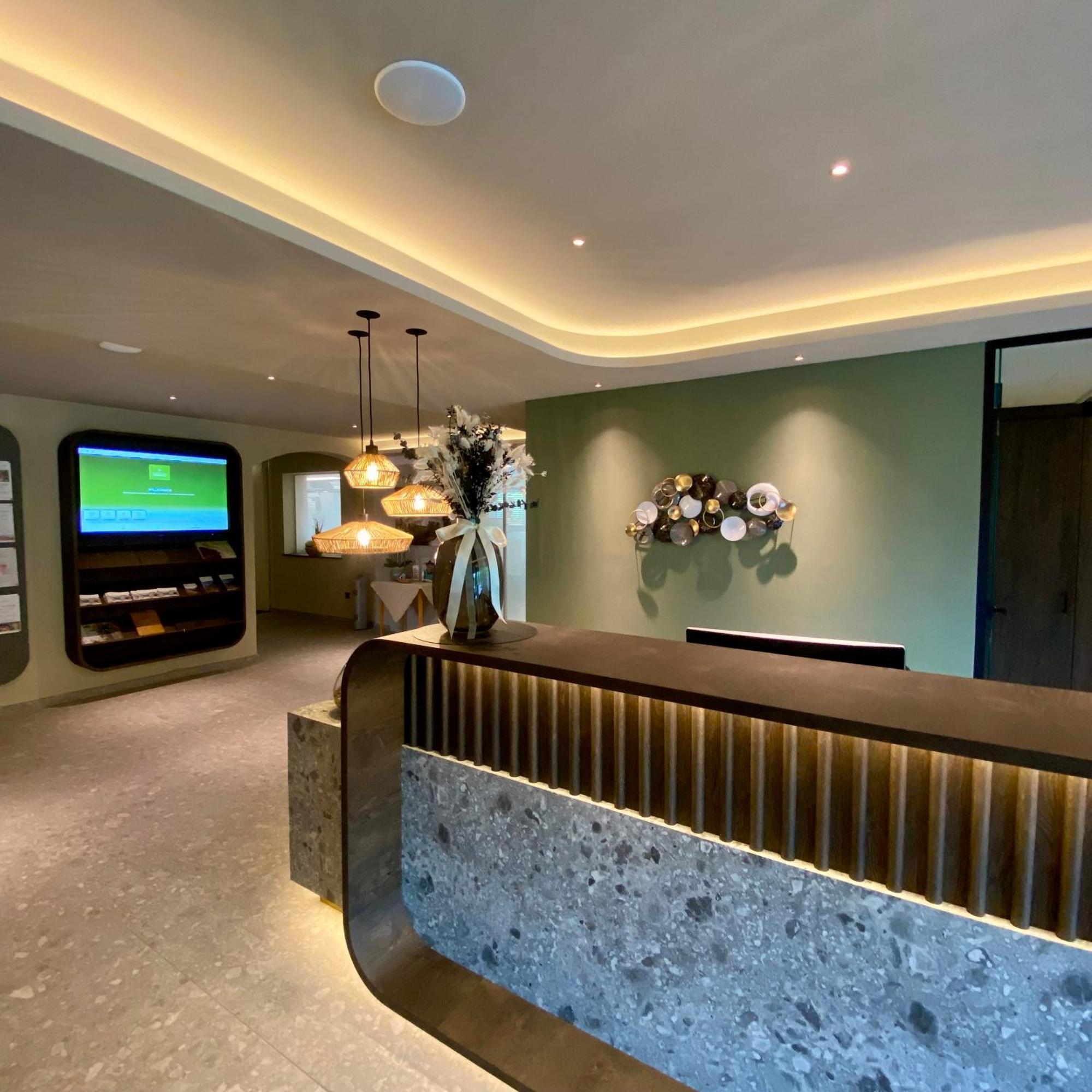 Hotel Meinhardt Schenna Ngoại thất bức ảnh