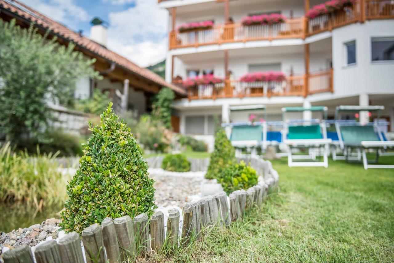 Hotel Meinhardt Schenna Ngoại thất bức ảnh